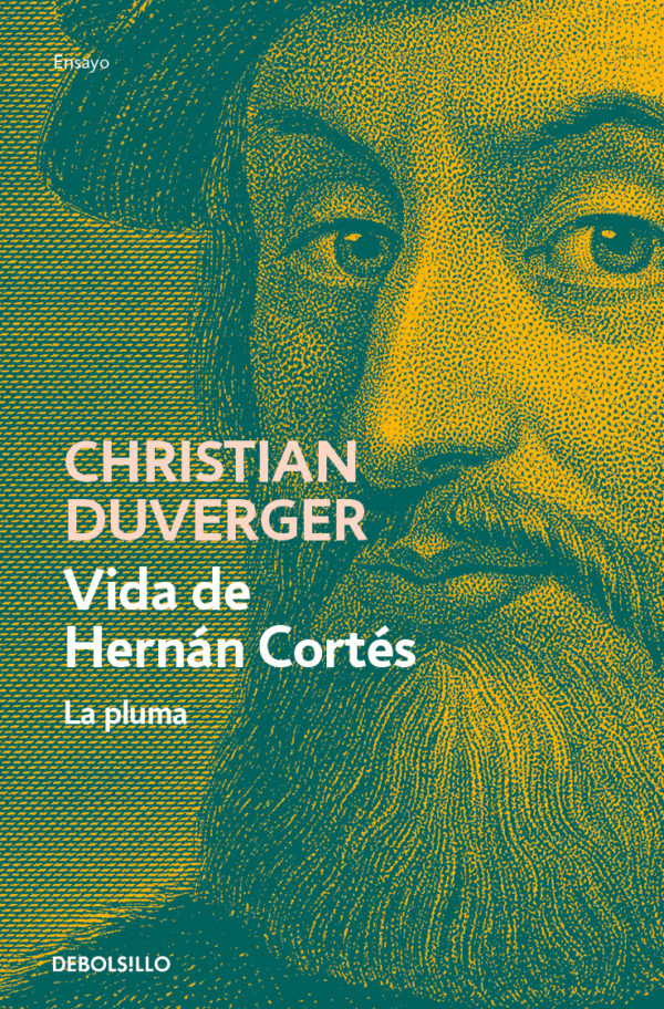 Vida de Hernán Córtes: La pluma