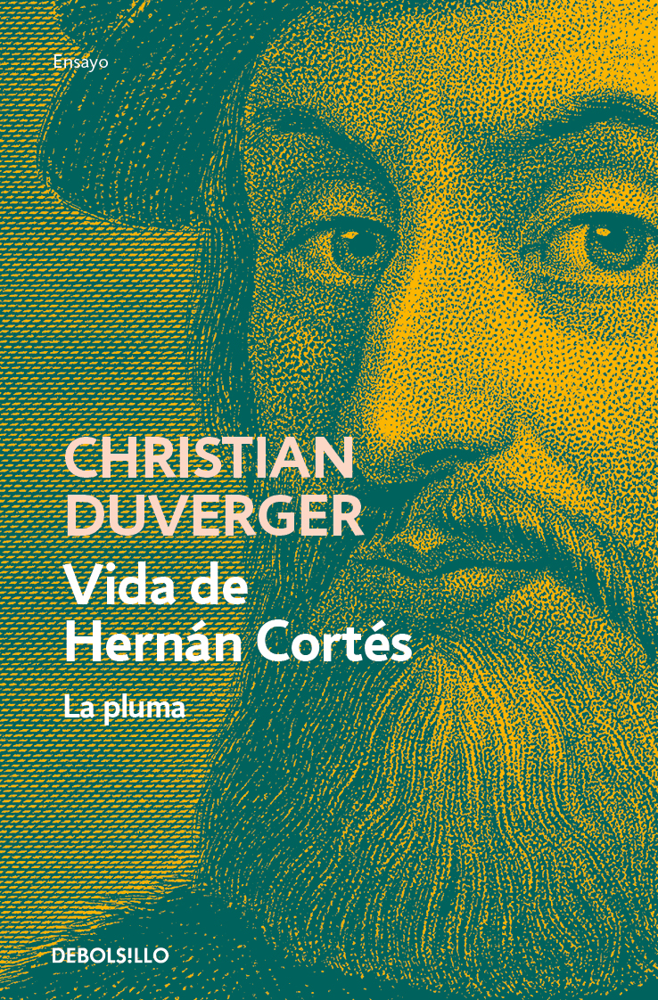 Vida de Hernán Córtes: La pluma