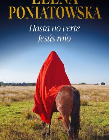 Hasta no verte Jesús mío