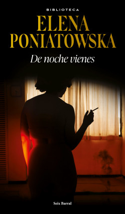 Noche vienes, De