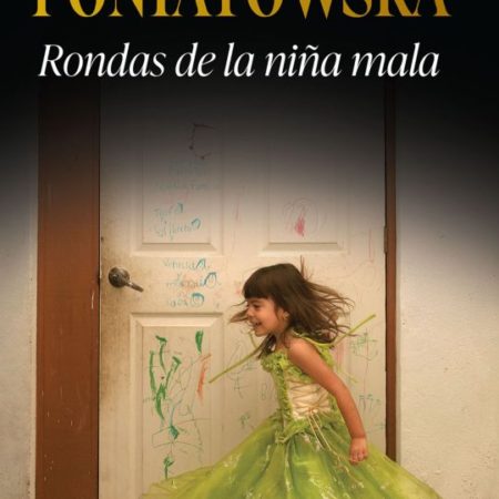 Rondas de la niña mala