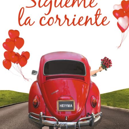 Sígueme la corriente