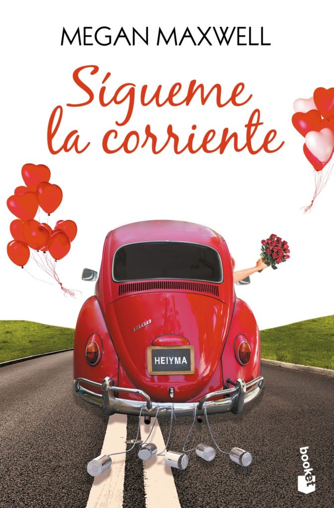 Sígueme la corriente