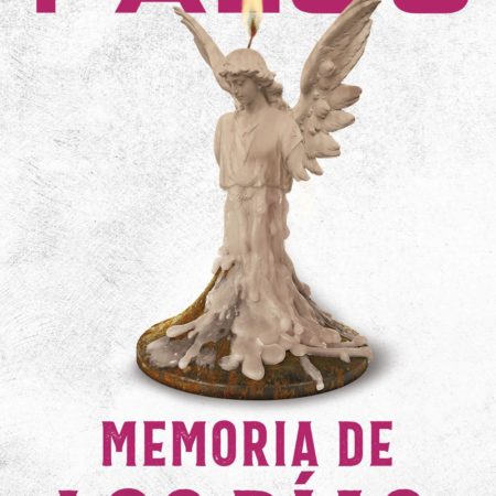 Memoria de los días