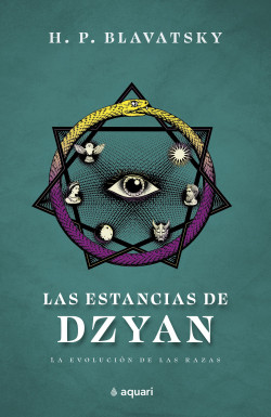 Estancias de DZYAN, Las