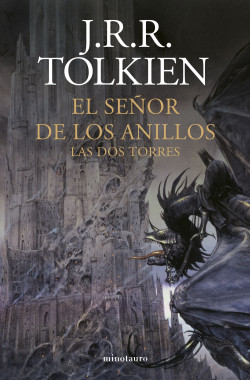 Señor de los anillos: Las dos torres, El