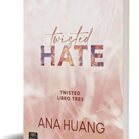 Twisted Hate