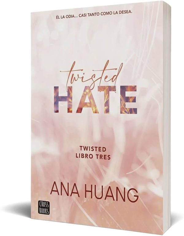 Twisted Hate