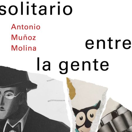 Andar solitario entre la gente, Un