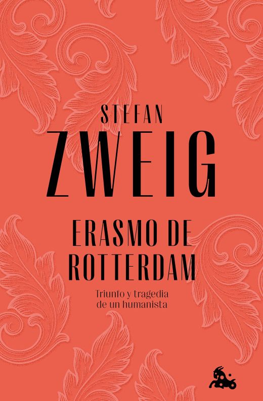 Erasmo de Rotterdam