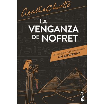 Venganza de nofret, La