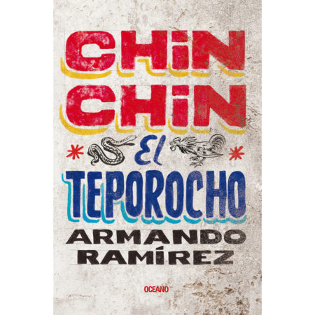 Chin Chin el teporocho
