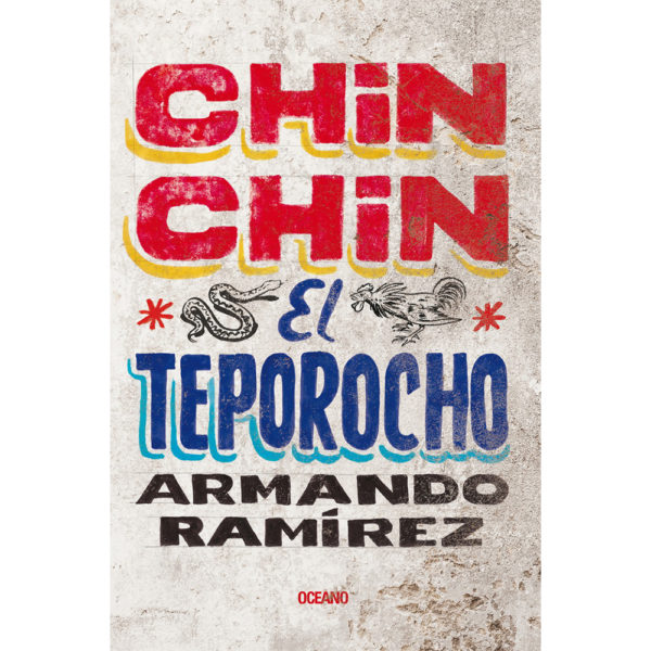 Chin Chin el teporocho