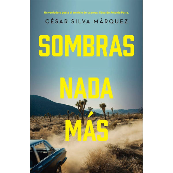 Sombras nada más