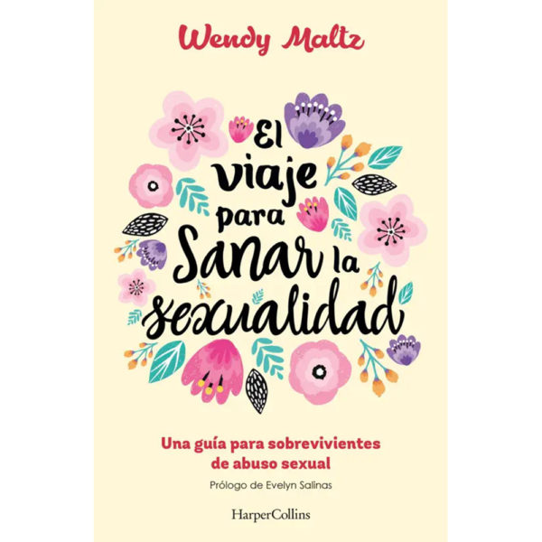 Viaje para sanar la sexualidad, El