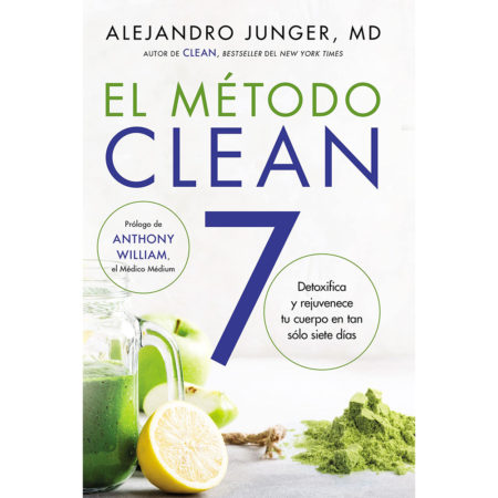Método Clean 7, El