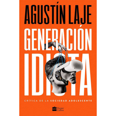 Generación idiota