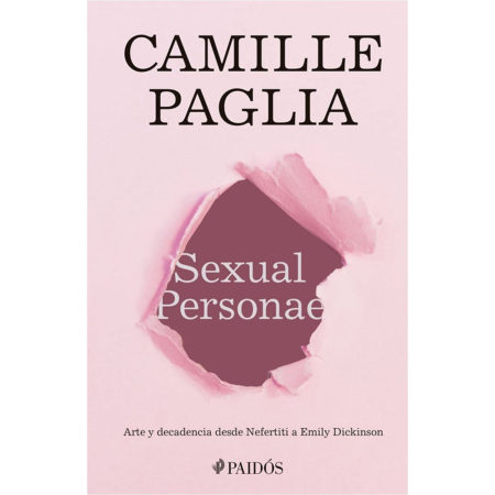 Sexual Personae
