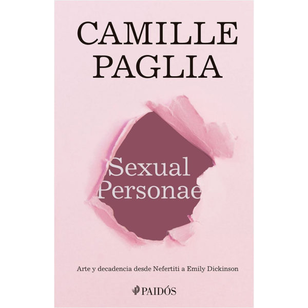 Sexual Personae