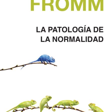 Patología de la normalidad, La