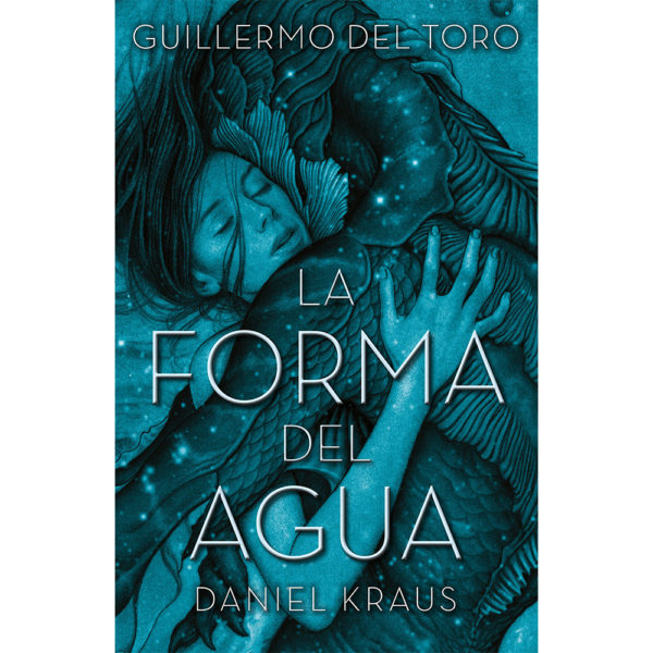 Forma del agua, La
