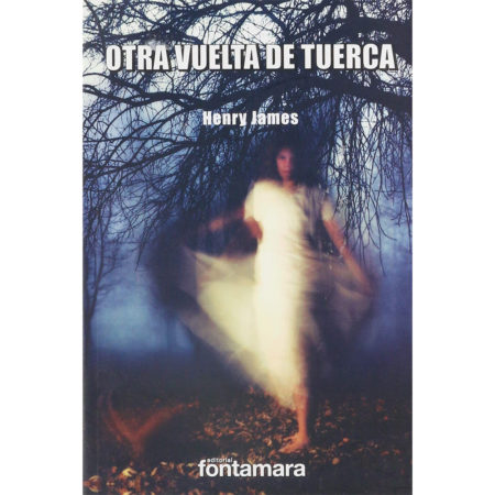 Otra vuelta de tuerca