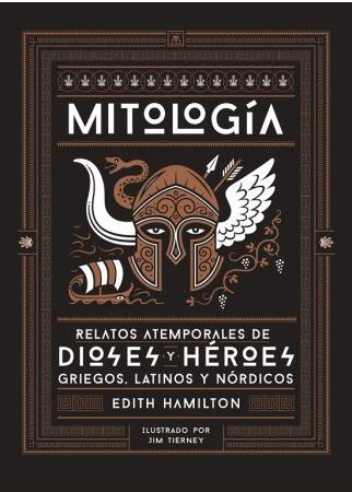 Mitología