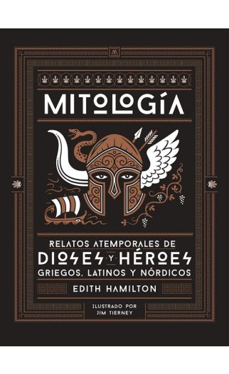 Mitología