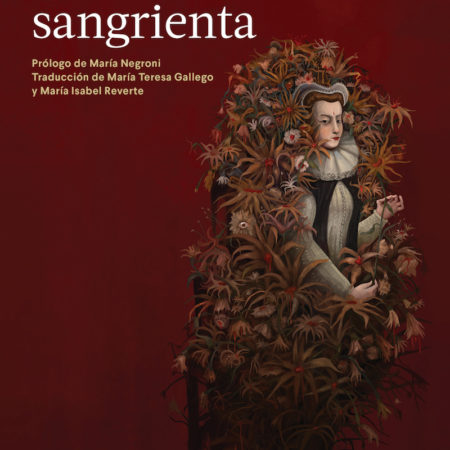 Condesa sangrienta, La