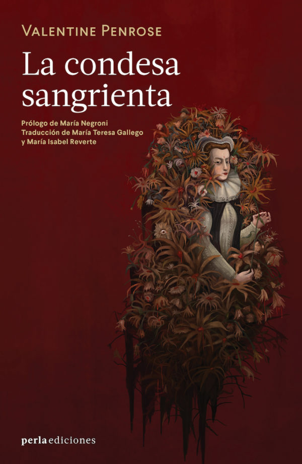 Condesa sangrienta, La