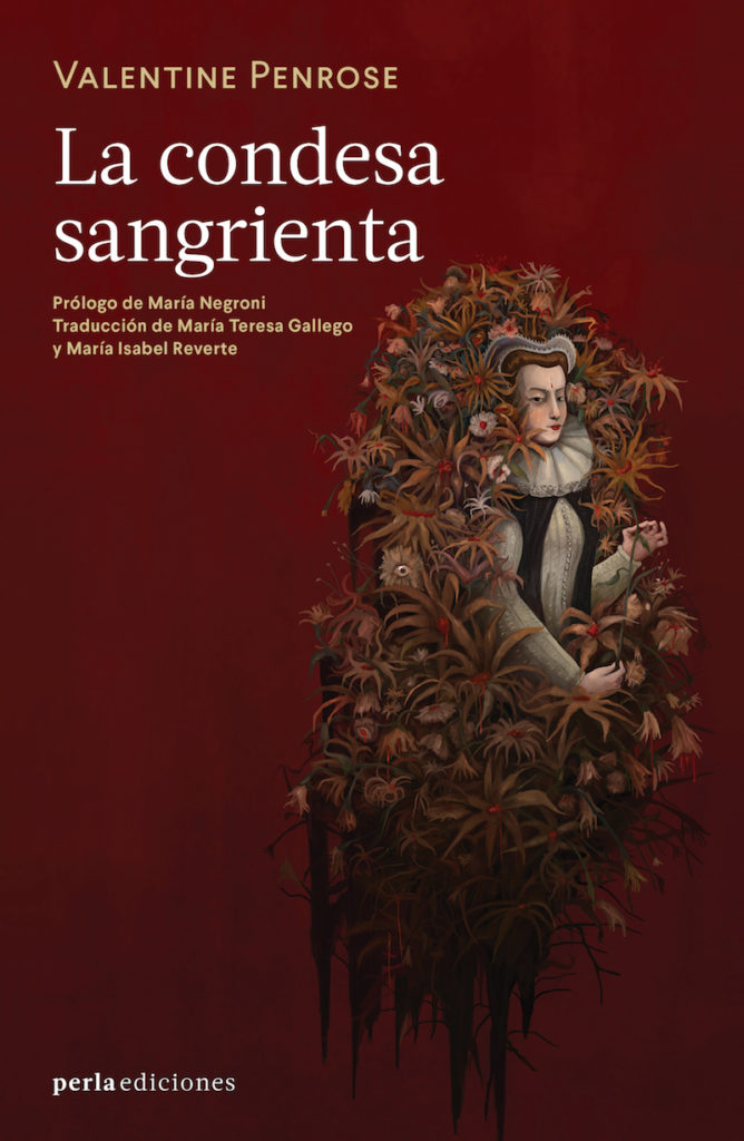 Condesa sangrienta, La