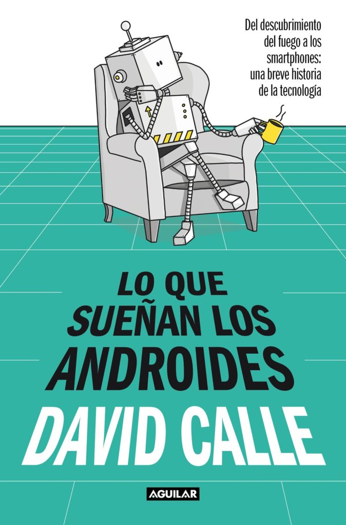 Que sueñan los androides, Lo