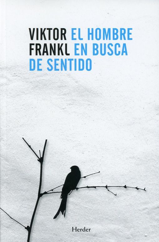 Hombre en busca de sentido, El
