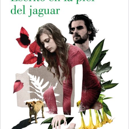 Escrito en la piel del jaguar