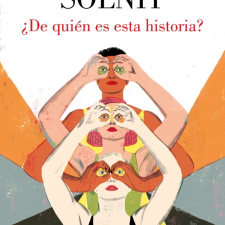 ¿De quién es esta historia?
