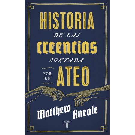 Historia de las creencias contada por un ateo