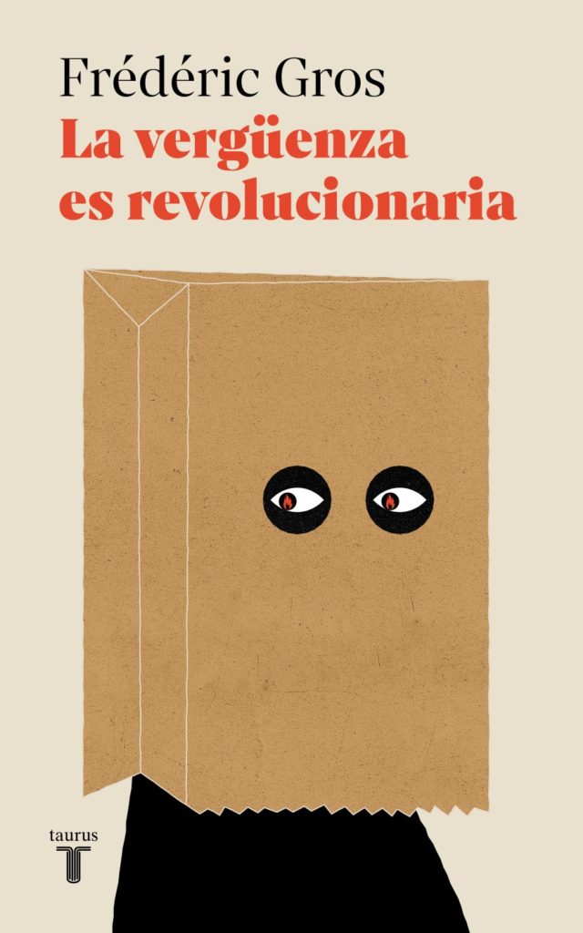 Vergúenza es revolucionaria, La