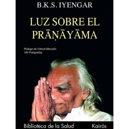 Luz sobre el pranayama