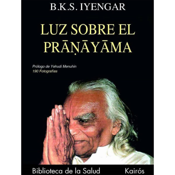 Luz sobre el pranayama