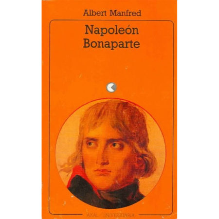 Napoleón Bonaparte