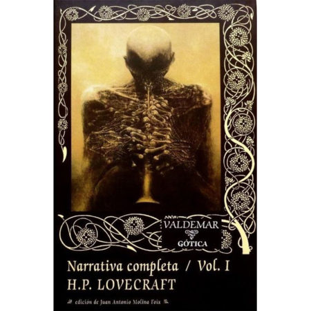 Narrativa completa Vol. 1