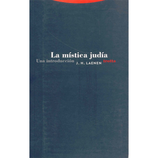 Mística judía, La