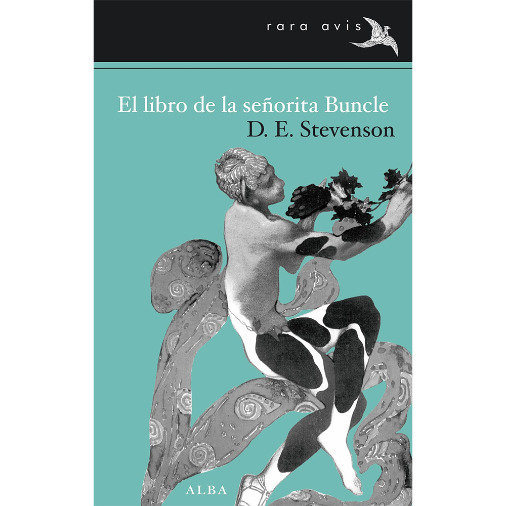 Libro de la señorita Buncle, El