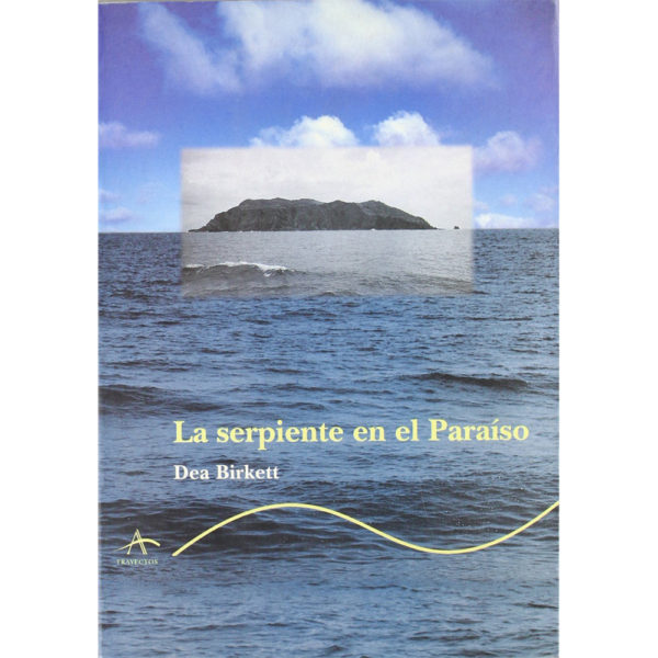 Serpiente en el paraíso, La