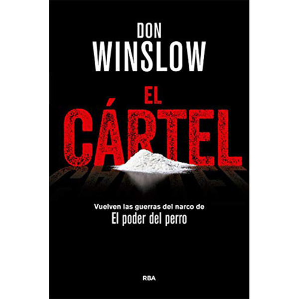 Cártel, El