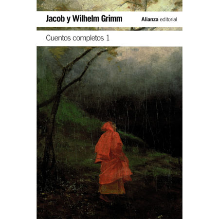 Cuentos completos Tomo 1