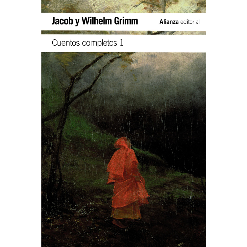 Cuentos completos Tomo 1