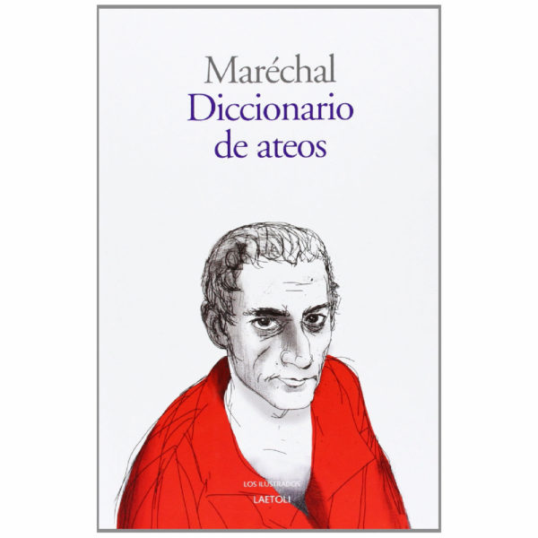 Diccionario de ateos