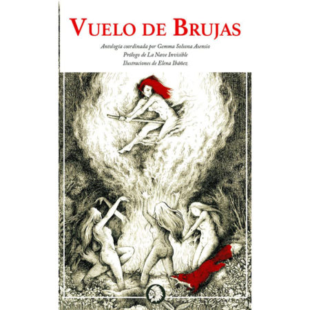 Vuelo de Brujas