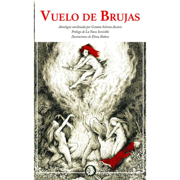 Vuelo de Brujas